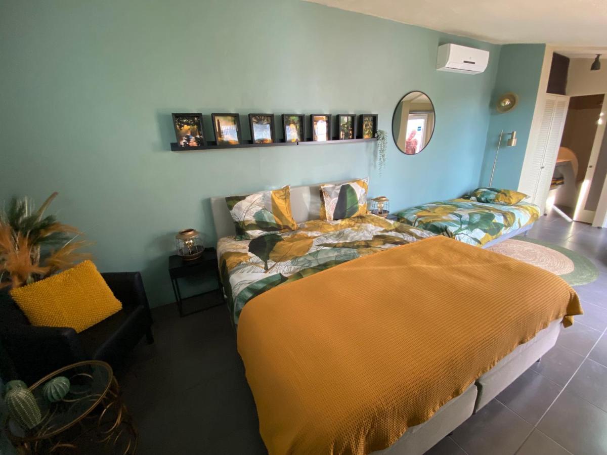 Bed And Breakfast Lagabella Sedella Dış mekan fotoğraf