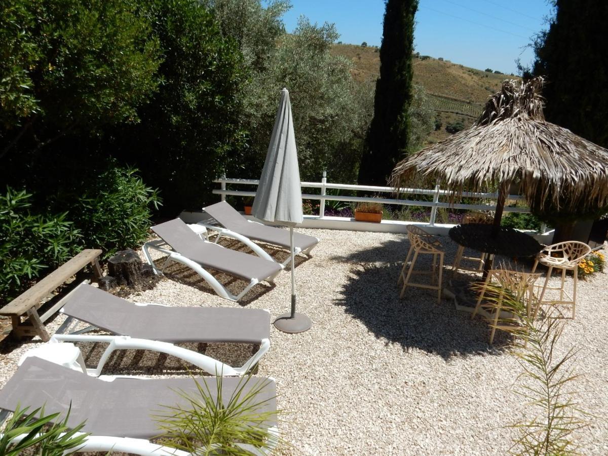 Bed And Breakfast Lagabella Sedella Dış mekan fotoğraf