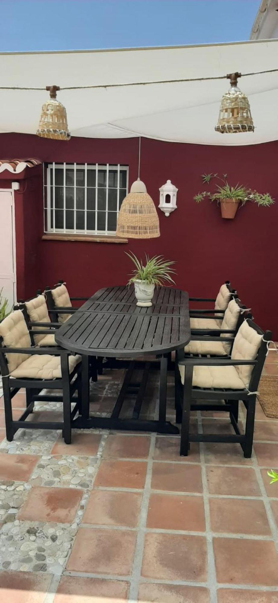 Bed And Breakfast Lagabella Sedella Dış mekan fotoğraf